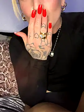 Barbie_26's cam snapshot