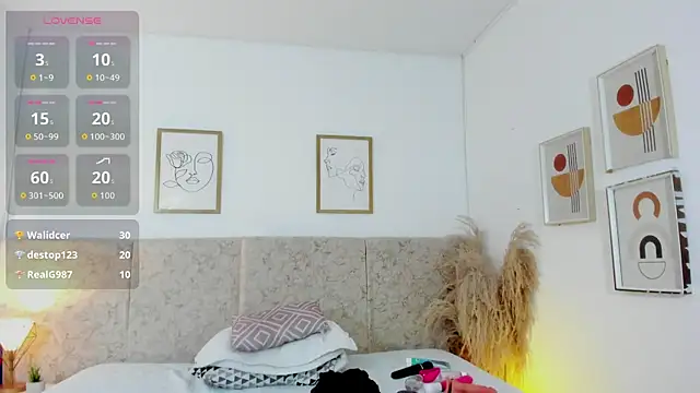 abby_gibson's cam snapshot