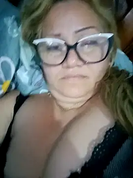 Carlotaazul's cam snapshot