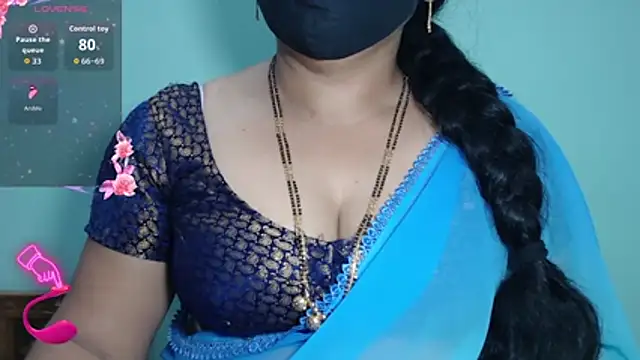 Anusha-09's cam snapshot