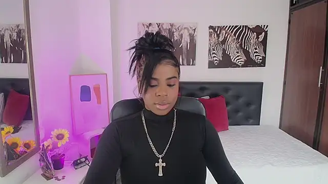 BarbaraGil1's web cam