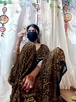 Jaanu-88's cam snapshot