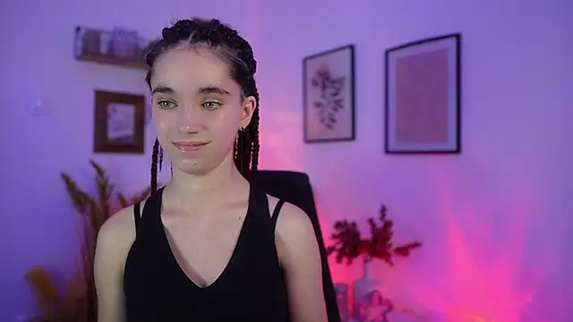 Gia_Paige18's cam snapshot