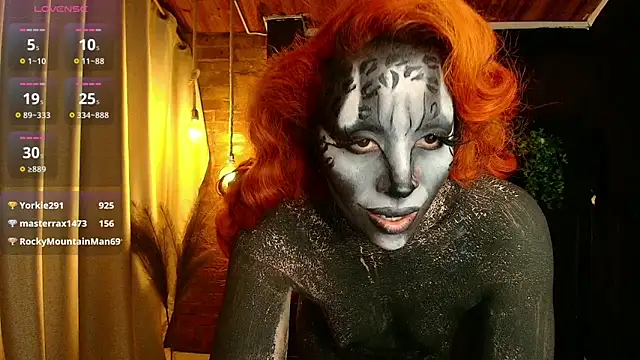 sahra_taylor_'s cam snapshot