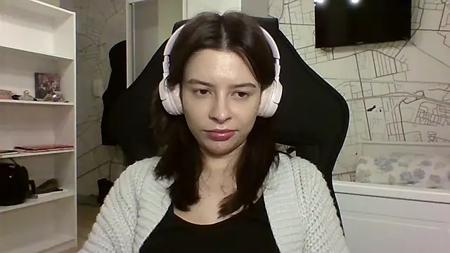 LariceSexy's cam snapshot