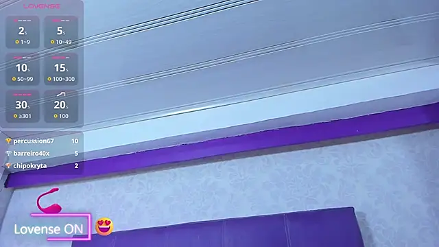 LeaMoreau22's cam snapshot