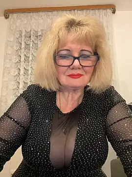 BoloshkaBlonda's cam snapshot