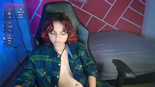 sweety_dreambaby's cam snapshot