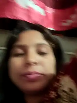 Anshika1431's cam snapshot