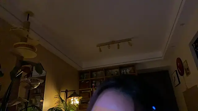 meowLili's cam snapshot