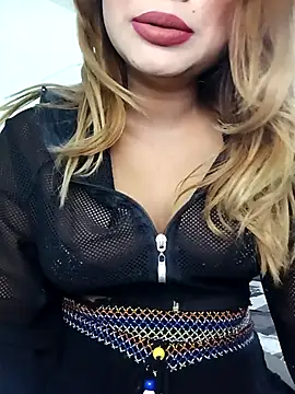 Shreshtha_sasha's cam snapshot