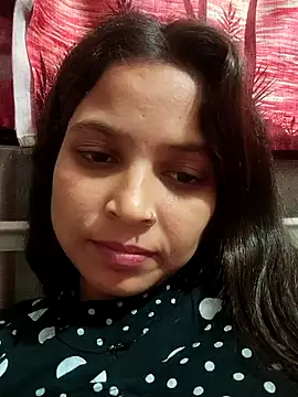 Anshika1431's cam snapshot