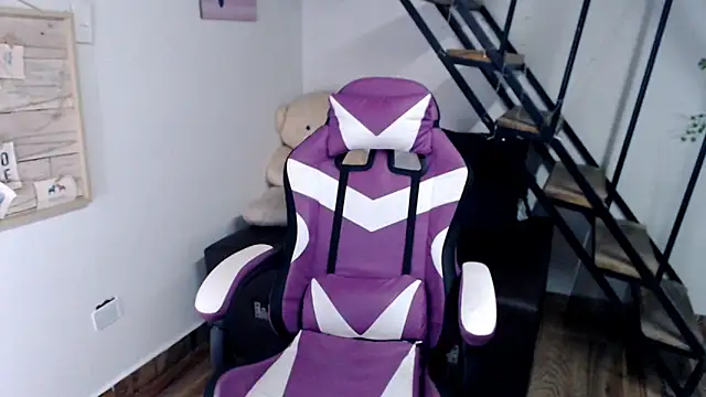 samantha_baby_'s cam snapshot