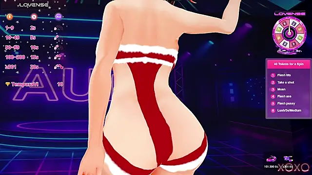 Auri_Hikaru's cam snapshot