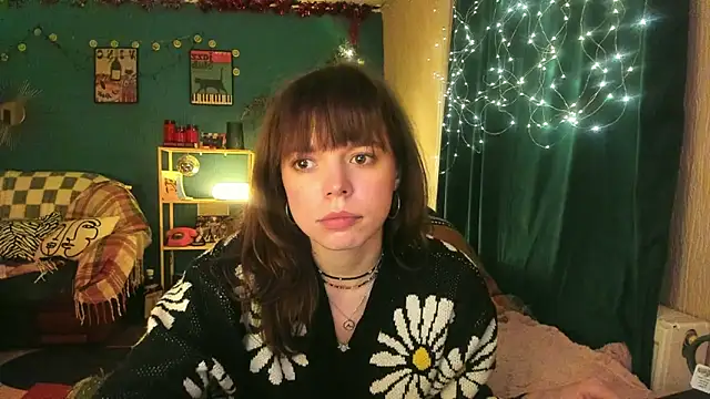 ClancyMorissey's cam snapshot