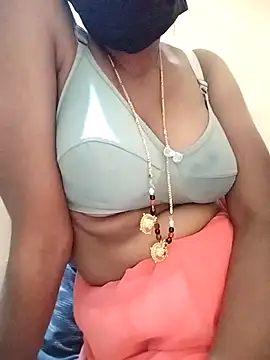 Jyotilakshmi's cam snapshot