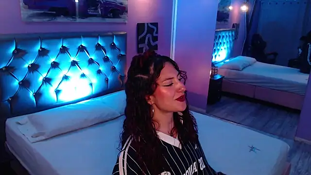 Sabriinaa_Foxx's cam snapshot