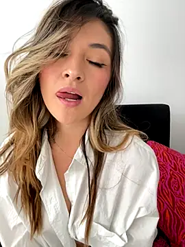 GeorginaBlack's cam snapshot