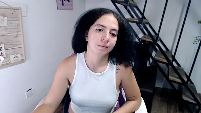 samantha_baby_'s cam snapshot