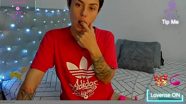 natt_op's cam snapshot