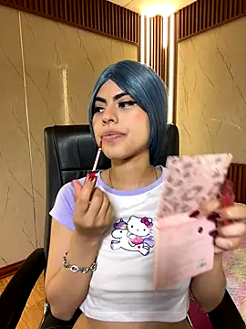 Eva_Feller69's cam snapshot