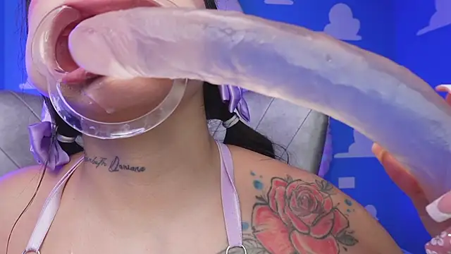 miss_keisi's cam snapshot