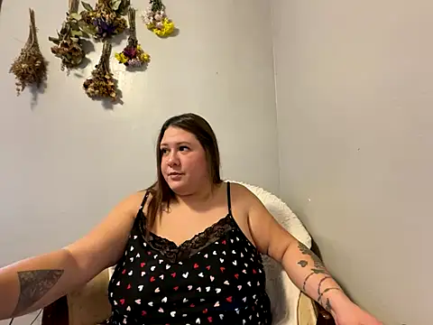 JizzyJazzunleashed's cam snapshot