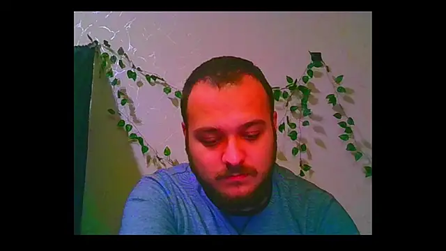 Akiii1112's cam snapshot