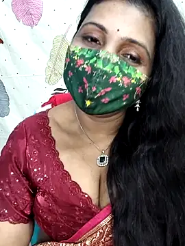 Hotty_Kavita's cam snapshot