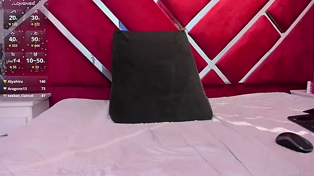 Dafne_Fire's cam snapshot