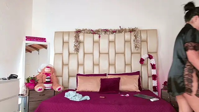 Alexa_Miss's cam snapshot