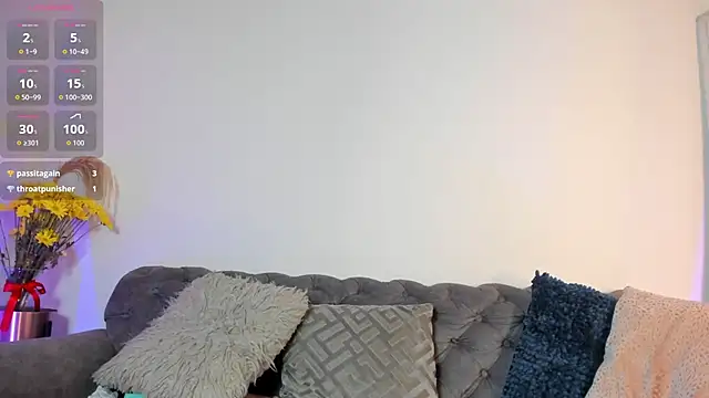 kiut_lili's cam snapshot