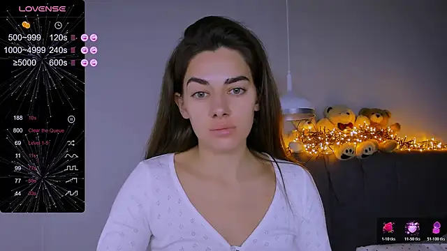 Marta--jess's cam snapshot