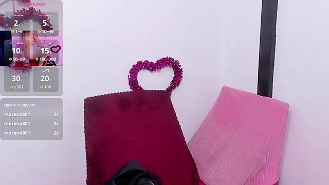 Giia39's cam snapshot