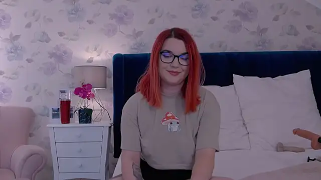 KailyKay's cam snapshot