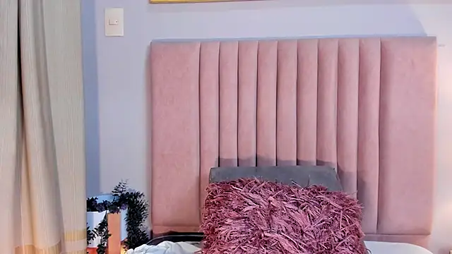 SagiraBelle's cam snapshot