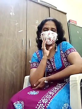 tamil_Boomika's cam snapshot