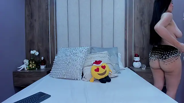 AmberrMoore_'s cam snapshot