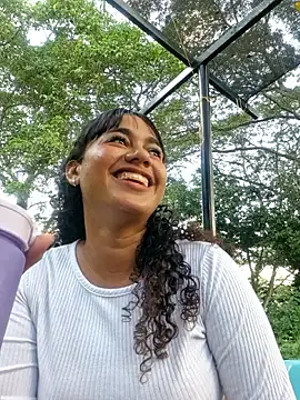 _kimberlly's cam snapshot