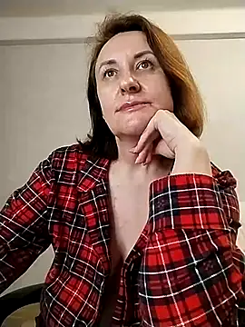 DonnaMagdalena's cam snapshot