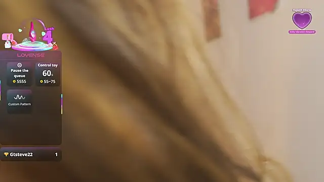 emitaa17228o's cam snapshot