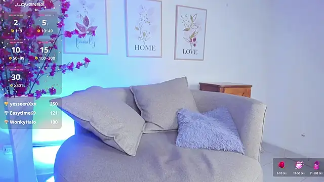 soul_arabian's cam snapshot