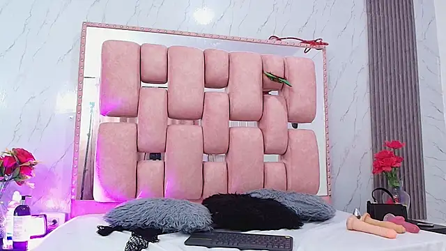 SofiaSommers's cam snapshot