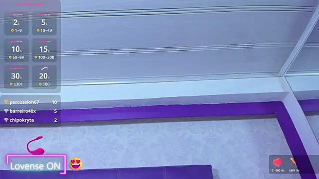 LeaMoreau22's cam snapshot