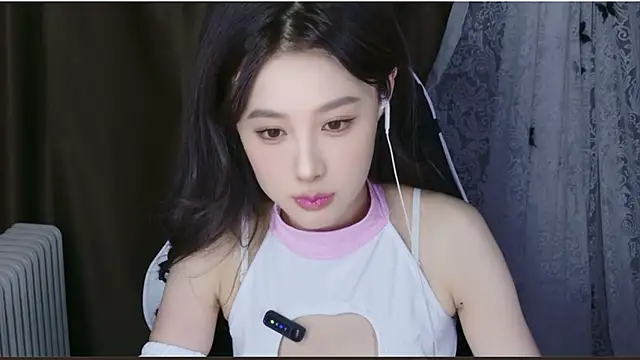 huanxbaby's cam snapshot