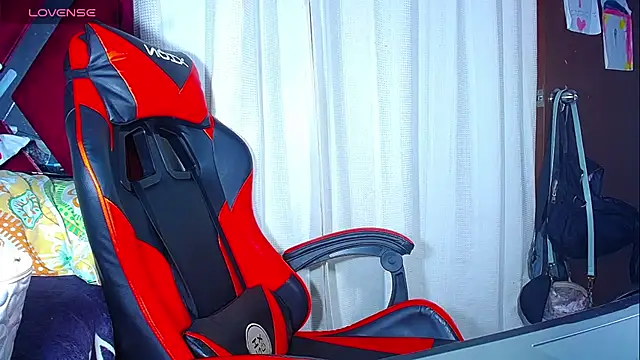 DanisaBrown's cam snapshot