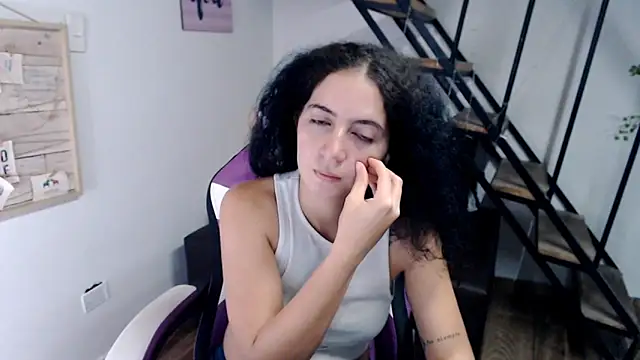 samantha_baby_'s cam snapshot