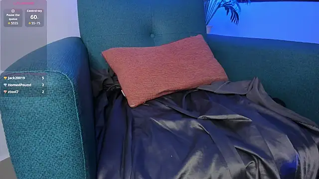 emily_yeon's cam snapshot