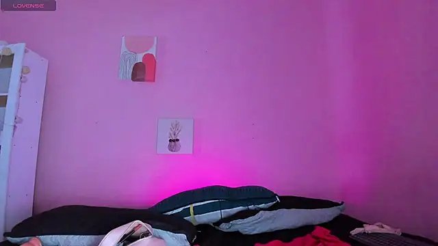 Georgina_Ferri_'s cam snapshot