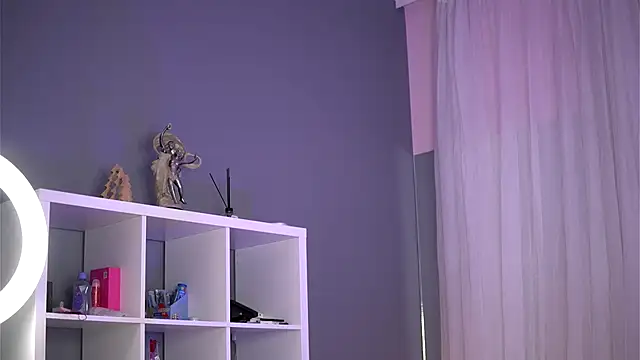 WendyyLuv's cam snapshot